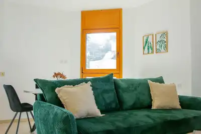 Image de Meir Dizengoff Residence