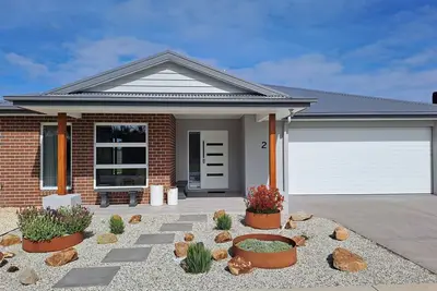 Image de Modern 4 bedroom Family Home in Inverloch