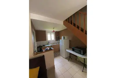 Image de Gîte de la Lys, au calme avec parking sécurisé