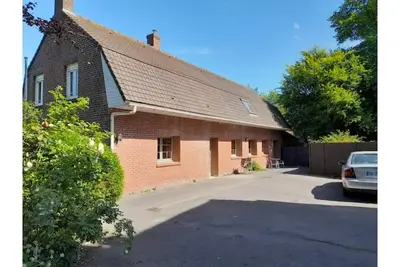 Image de Gîte de l'Aa, au calme avec parking sécurisé