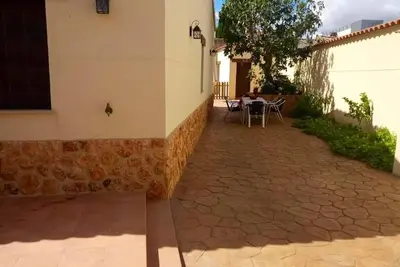 Image de Casa Rural El Realengo special charm