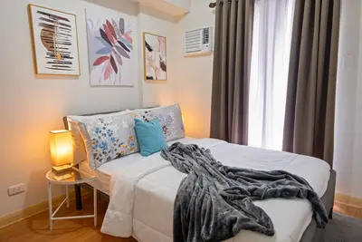 Delightful Apartment Holiday Rental