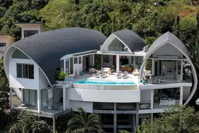 Image de Villa Cocoon Koh Samui