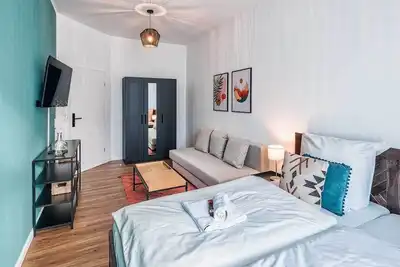 Image de Cozy Apartment \"Tramine\" with MagentaPlus
