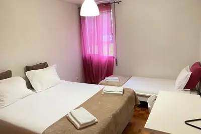 Duplex Proximo do Aeroporto Lisboa
