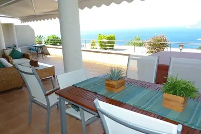 Image de Apartment In Altea Hills