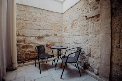 Image de La Casetta - Une Chambre Appartement, Couchages 4