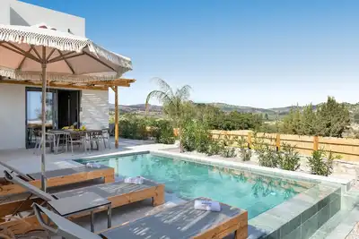 Image de Massari Hills Luxury Living - Villa Rani