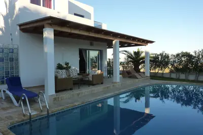 Image de Villa fantastique  à proximité de la plage pour des vacances parfaites!