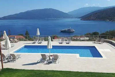 Image de Melpomene, Verde e Mare Luxury Residences, Magnificent Sea Views, Pool, Greenery