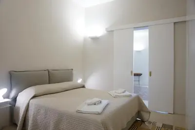 Image de Appartement avec vue mer - Egadi 1