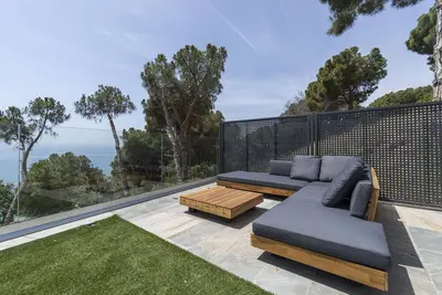 Image de Luxury Waterfront Villa near Barcelona