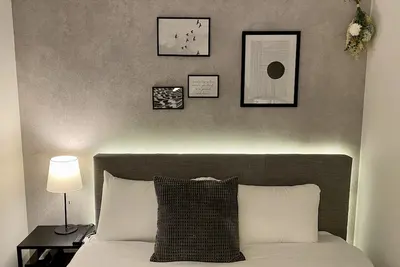 Image de Flower Terrace Higashi Shinjuku