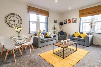 Image de Mill Hey, pet friendly in Haworth