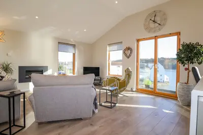 Image de The Penthouse in Woodbridge