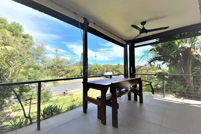 Image de Kute Beach Shack - Beach hide away