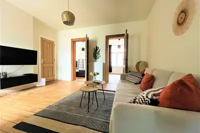 Image de 2 Bedroom apartment, Antwerp South