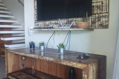 Image de Villa Maritaca