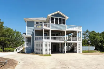 Image de Aye Corolla: Private Pool, Hot Tub, 550 Ft to Beach