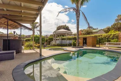 Image de The Family Haven - Main House