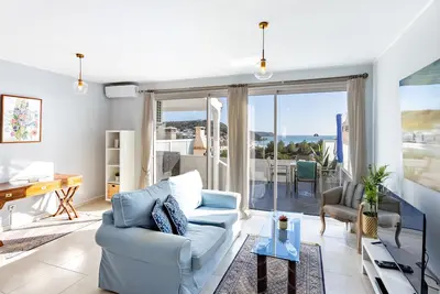 Image de Bay View Townhouse