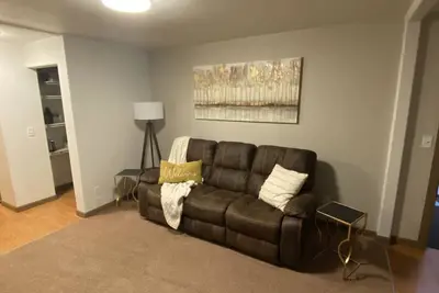 Image de Chehalis upstairs 2 bd 2 bath apartment