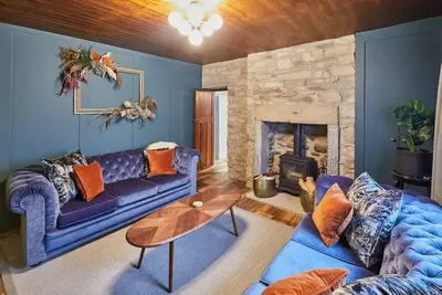 Image de Host & Stay | Hecklers Cottage, Barnard Castle