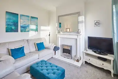 Image de Host & Stay | The Railway Cottage