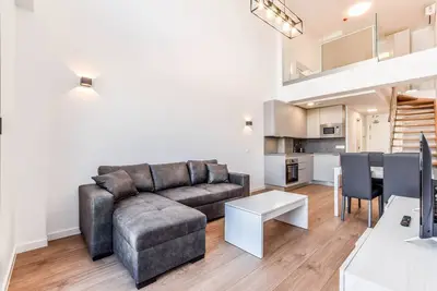 Image de Loft Busines 1 119