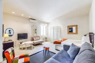 Luxury Apartment Goya De Alquiler Temporal