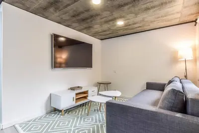 Image de Lofts Business BERNABÉU 4 De Alquiler Temporal