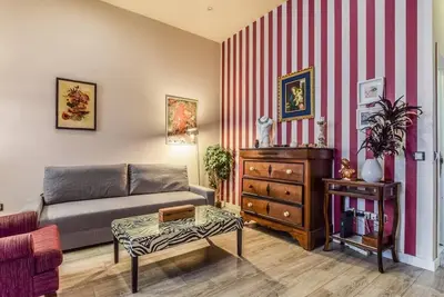 Image de apartamento castizo en madrid rio de alquiler temporal