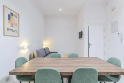 Image de apartamento malasaña business de alquiler temporal