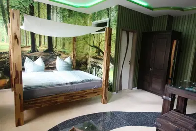 Image de Appartement de vacances Leipzig pour 1 - 2 personnes - Appartement de vacances