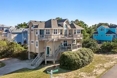 Image de Best of Both - S2o: Hot Tub, Pool Access, Dogs Ok