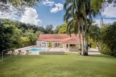 Image de Chic Villa in Casa de Campo, great location_2 mins from the beach!