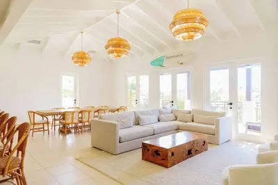 Image de Bahia Beach 4 Bdrm Penthouse- Villa Tiffany