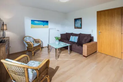 Image de Pure relaxation at the lighthouse, own bungalow with terrace