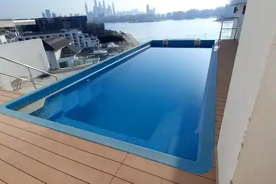 Image de Luxury Penthouse with Terrace