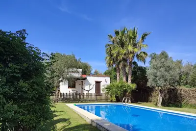 Image de Finca la Hijuela, Casa Encina