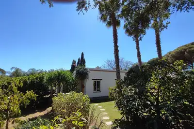 Image de Finca la Hijuela, Casa Azahar