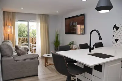 Image de Sofia Apartment