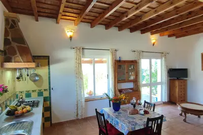 Image de Finca la Hijuela, Casa Madreselva