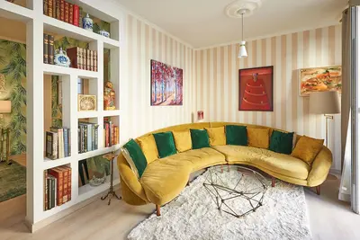 Image de Luxurious triplex near the beach in Estoril