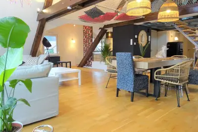 Image de Appartement Panoramique Hautes Vosges