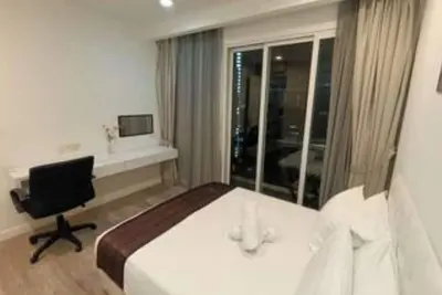 Image de The Perfect Retreat Ramada Suites Klcc