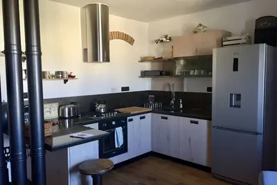 Image de Two apartments, with joining terrace in heart of Rome