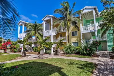 Image de Bimini Bay Gardenview 2bed Condo