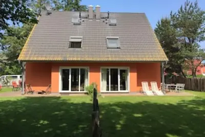 Image de House Erlenblick 2, large garden, quiet location, family-friendly
