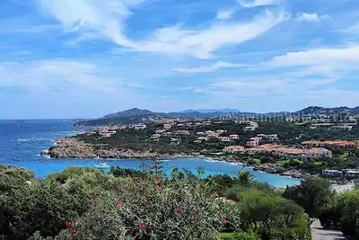 Image de Villa Girasole - Cala Granu